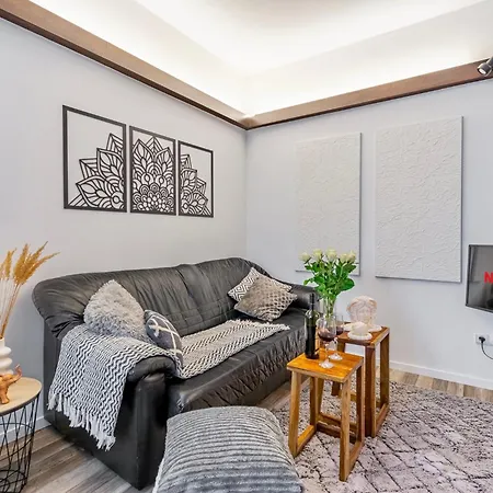 Natural-style In The Centre Of ブラチスラヴァ