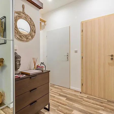 Natural-style In The Centre Of ブラチスラヴァ