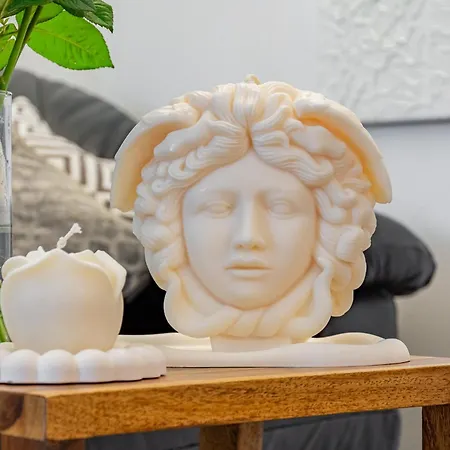 Natural-style In The Centre Of アパート ブラチスラヴァ