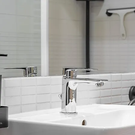 アパート Natural-style In The Centre Of *