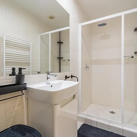 Natural-style In The Centre Of Apartament *