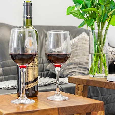 Natural-style In The Centre Of Appartement