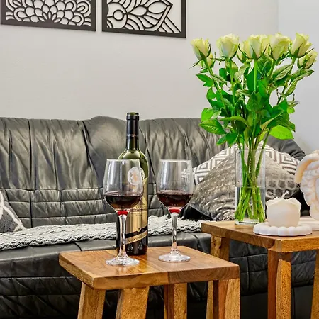 Appartement Natural-style In The Centre Of